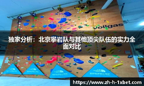 独家分析：北京攀岩队与其他顶尖队伍的实力全面对比